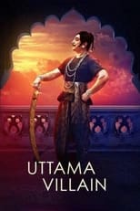 Poster for Uttama Villain