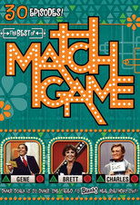 Poster for The Match Game