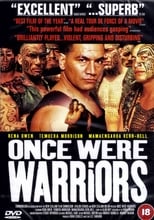 Once Were Warriors