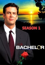 Poster for The Bachelor Season 1
