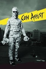 Poster for Con Artist 