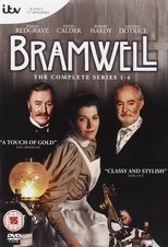 Poster for Bramwell Season 4