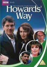 Poster for Howards' Way Season 4