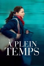 À plein temps serie streaming