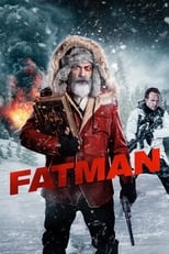 Poster for Fatman 