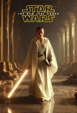 Untitled Star Wars "New Jedi Order" Film poster