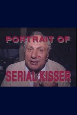 Beijoqueiro: Portrait of a Serial Kisser poster movie