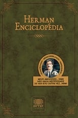 Poster for Herman Enciclopédia