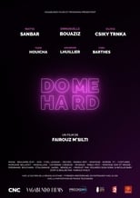 Poster for Do Me Hard