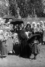 The Religious Holiday All Souls Day (1905)