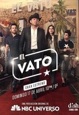 El Vato (2016)