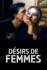 Poster for Désirs de femmes