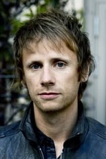 Poster for Dominic Howard