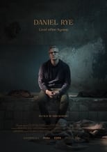 Poster for Daniel Rye - Livet efter Syrien