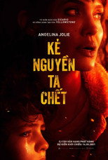 Kẻ Nguyền Ta Chết