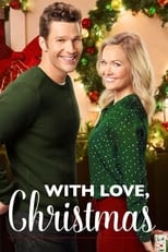 Poster for With Love, Christmas 