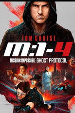 Ghost Protocol: Mission Accepted