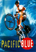 Poster for Pacific Blue Season 2