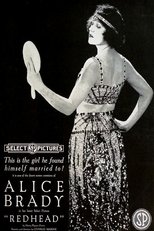 Redhead poster