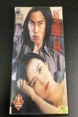 Poster for 新・愛の嵐