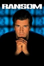 Ransom main poster