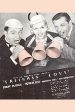 Poster for Freshman Love 