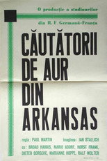 Căutătorii de aur din Arkansas