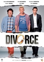 Poster for Divorce Season 2