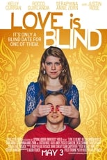 Poster for Love is Blind