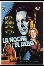 Poster for La noche y el alba