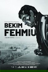Bekim Fehmiu poster movie