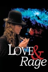 Poster for Love & Rage 