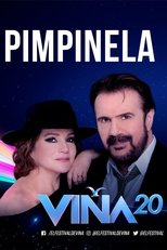 Pimpinela Festival de Viña del Mar