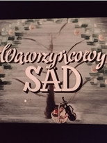 Lawrence's Orchard poster