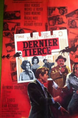 Poster for Dernier tiercé