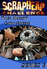 Poster for Scrapheap Challenge Season 5