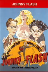 Poster for Johnny Flash