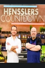 Hensslers Countdown - Kochen am Limit (2020)