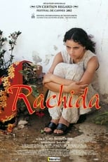 Poster di Rachida