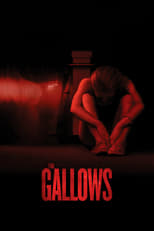 Poster for The Gallows