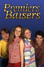 Poster for Premiers Baisers