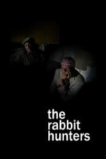 Poster for The Rabbit Hunters