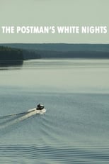 Poster for The Postman's White Nights