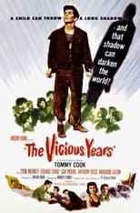 Poster for The Vicious Years