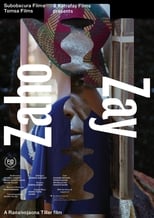 Poster for Zaho Zay 