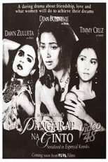 Poster for Pangarap na Ginto