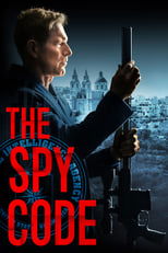 The Spy Code poster