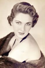 Foto retrato de Katie Boyle