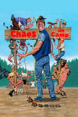 Chaos im Camp