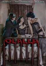 Poster for Olalla